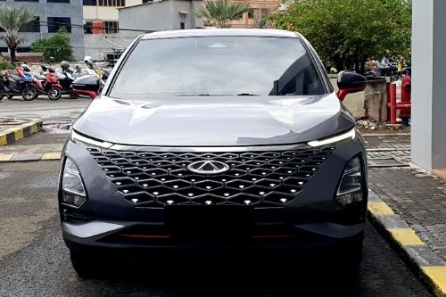 Used 2023 CHERY 5 RZ