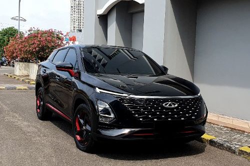 Beli mobil bekas