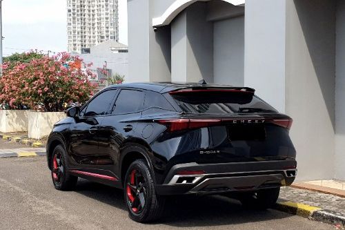 Dijual 2023 CHERY Omoda 5 RZ bekas