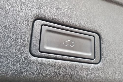 2023 CHERY Omoda 5 RZ bekas