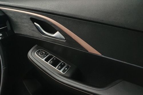 2023 CHERY Omoda 5 RZ bekas