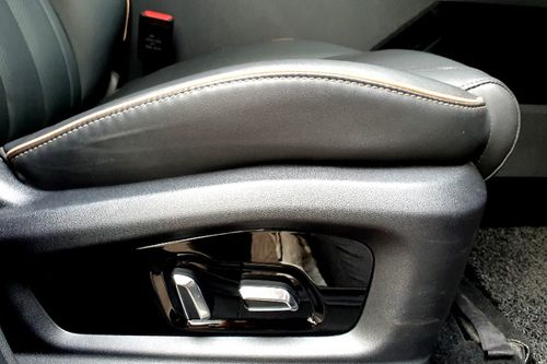 2023 CHERY Omoda 5 RZ bekas