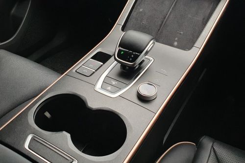 2023 CHERY Omoda 5 RZ bekas