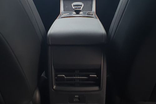 2023 CHERY Omoda 5 RZ bekas