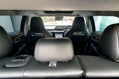 2023 CHERY Omoda 5 RZ bekas