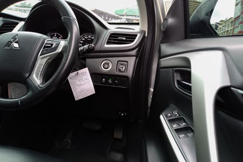 Used 2019 Mitsubishi Pajero SPORT DAKAR 4X2 2.4L AT
