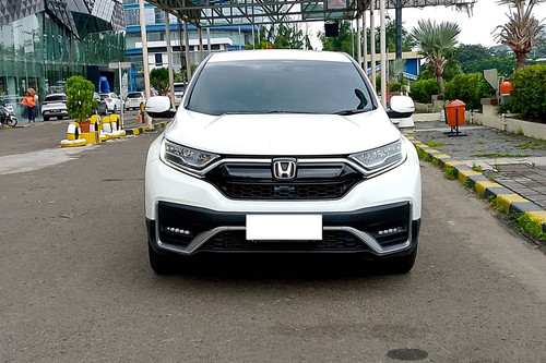 Used 2021 Honda CR-V  1.5L Turbo