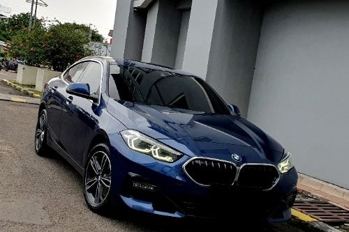 Beli mobil bekas