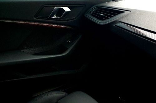 2023 BMW 2 Series Gran Coupe 218i bekas