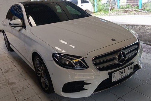 Beli mobil bekas