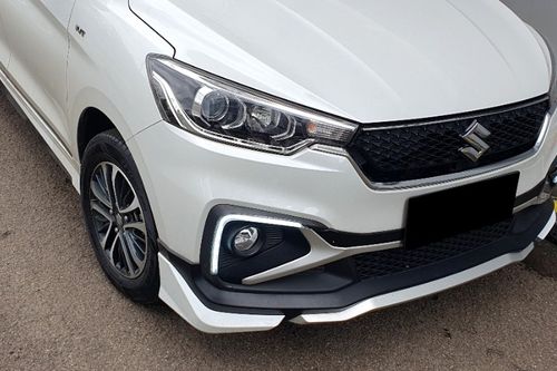 2nd Hand 2024 Suzuki Ertiga Smart Hybrid SS AT