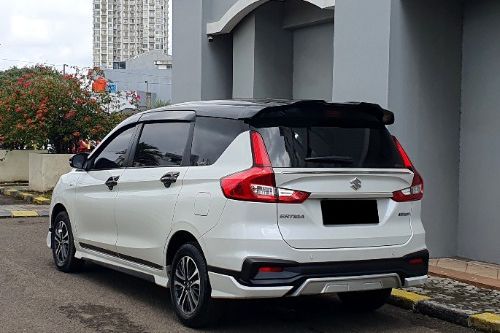 Old 2024 Suzuki Ertiga Smart Hybrid SS AT