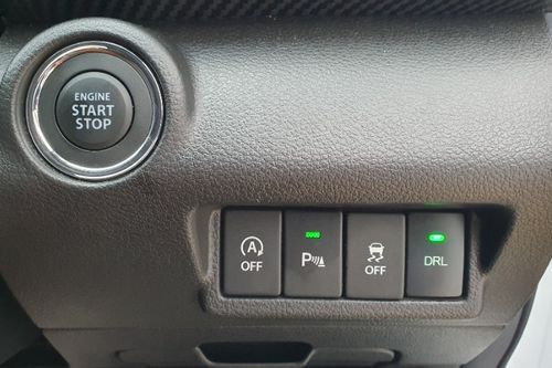 Used 2024 Suzuki Ertiga Smart Hybrid SS AT