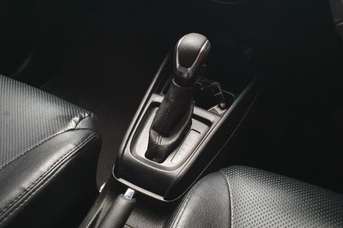 Used 2024 Suzuki Ertiga Smart Hybrid SS AT