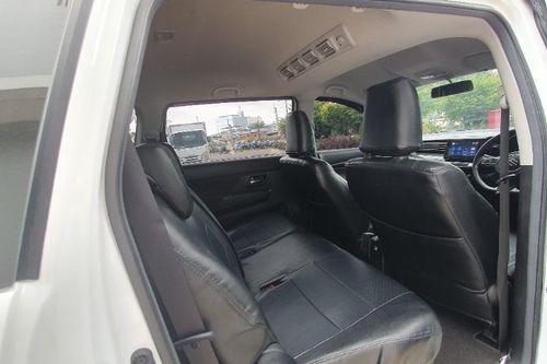 Used 2024 Suzuki Ertiga Smart Hybrid SS AT