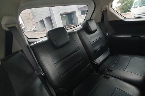 Used 2024 Suzuki Ertiga Smart Hybrid SS AT