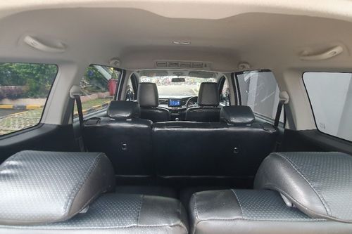 Used 2024 Suzuki Ertiga Smart Hybrid SS AT