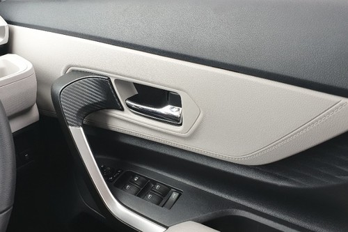 2022 Toyota Avanza Veloz Q CVT bekas