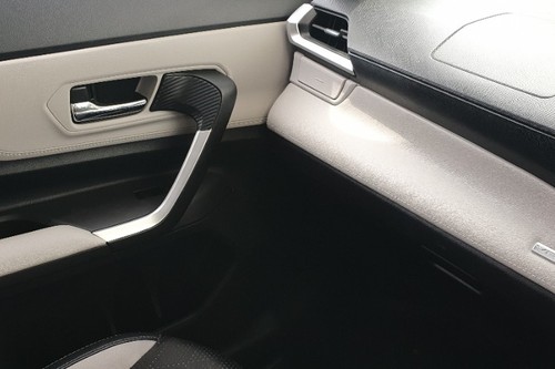 Dijual 2022 Toyota Avanza Veloz Q CVT bekas