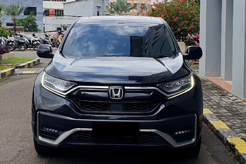 2022 Honda CR-V  1.5L Turbo Prestige Sensing bekas
