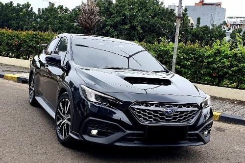 Beli mobil bekas