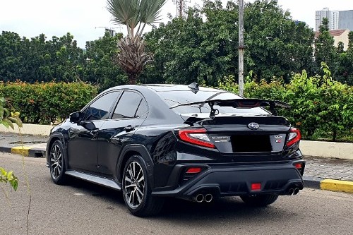 Dijual 2023 Subaru WRX tS EyeSight bekas