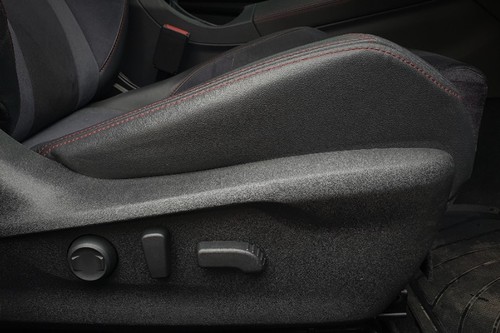 2023 Subaru WRX tS EyeSight bekas