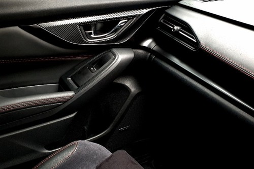 Dijual 2023 Subaru WRX tS EyeSight bekas