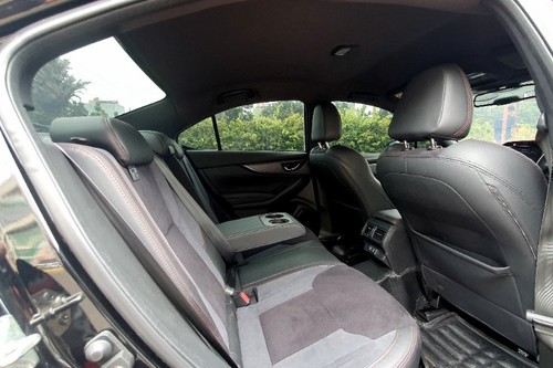 Dijual 2023 Subaru WRX tS EyeSight bekas