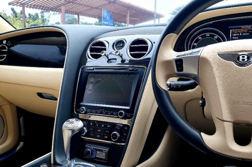 Beli mobil bekas