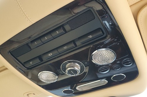 Dijual 2014 Bentley Flying Spur 6.0 L W12 bekas