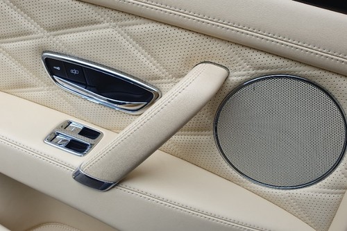 Dijual 2014 Bentley Flying Spur 6.0 L W12 bekas