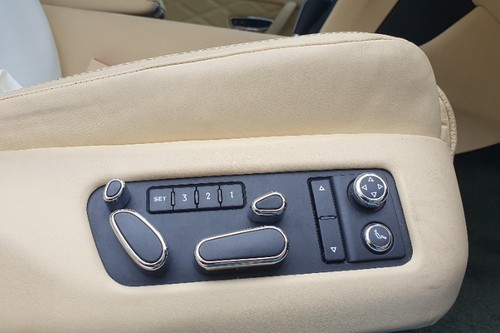 Dijual 2014 Bentley Flying Spur 6.0 L W12 bekas