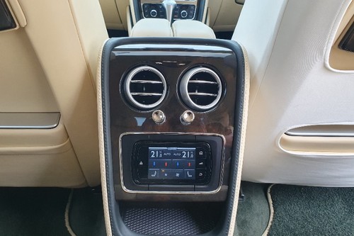 2014 Bentley Flying Spur 6.0 L W12 bekas