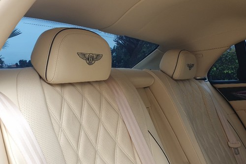 Beli mobil bekas