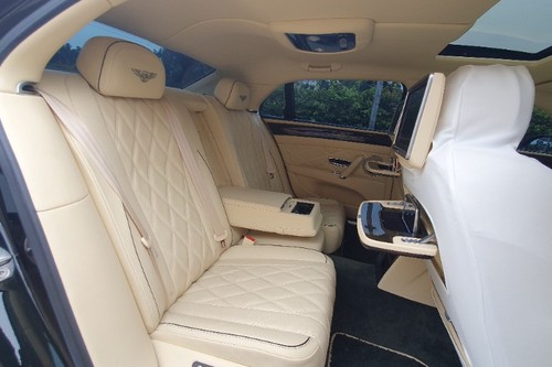 Dijual 2014 Bentley Flying Spur 6.0 L W12 bekas