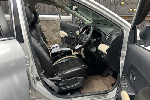 Beli mobil bekas