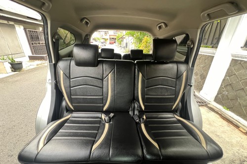 2021 Daihatsu Terios R A/T Deluxe bekas