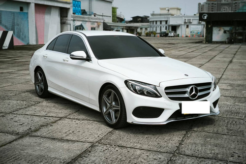 Beli mobil bekas