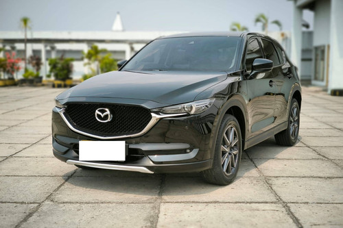Beli mobil bekas