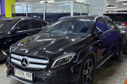 Beli mobil bekas