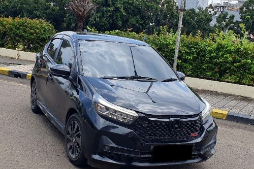 Beli mobil bekas