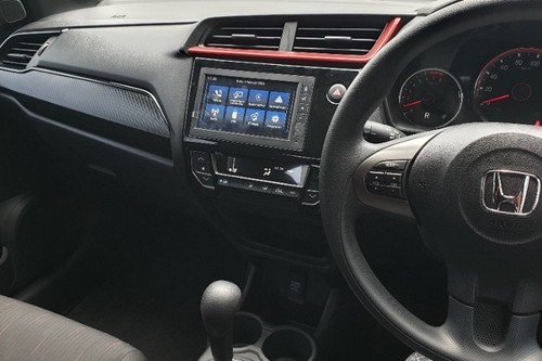 Dijual 2024 Honda Brio RS CVT bekas