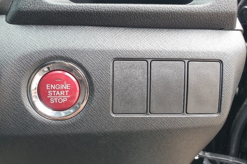 2024 Honda Brio RS CVT bekas