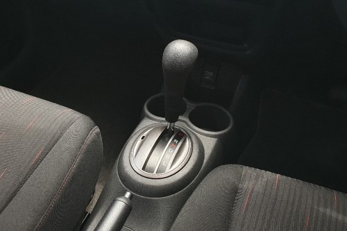 2024 Honda Brio RS CVT tua