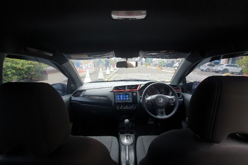 Beli mobil bekas