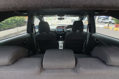 Dijual 2024 Honda Brio RS CVT bekas