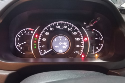 2013 Honda CRV 2.4L Prestige AT bekas