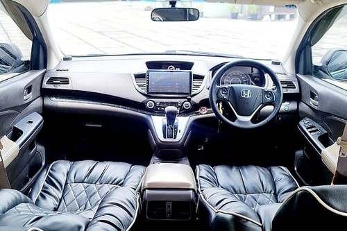 Beli mobil bekas