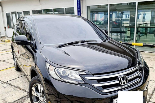 Beli mobil bekas